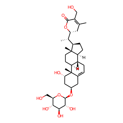 Physagulin-d
