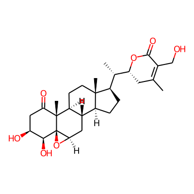 Viscosalactone B