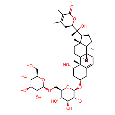 Withanoside VI