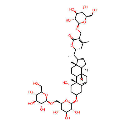 WithanosideVIII
