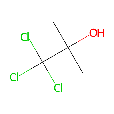 Chlorobutanol