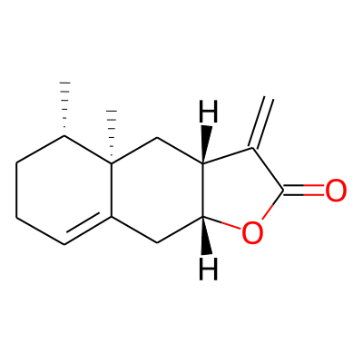 Xanthanodiene
