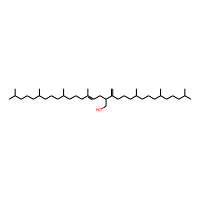 Trianthenol