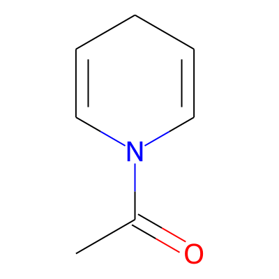 1-Acetyl-1,4-dihydropyridine