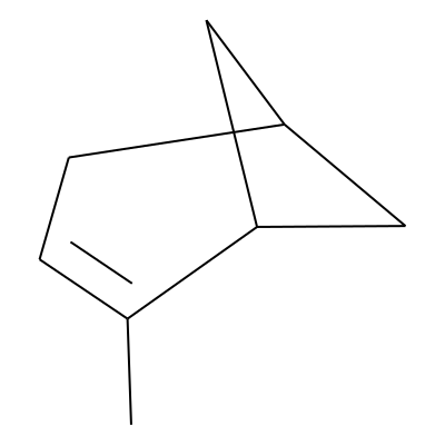 2-Methylbicyclo[3.1.1]hept-2-ene