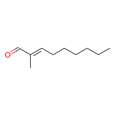 (E)-2-Methyl-2-nonenal
