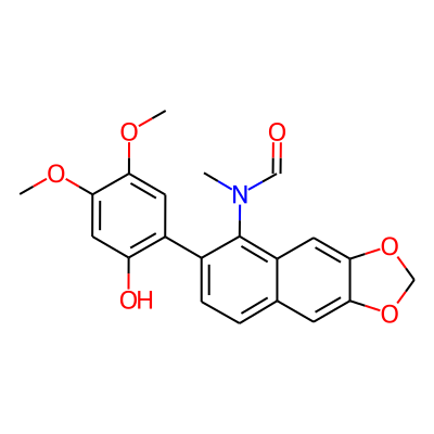 Isoarnottianamide