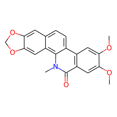 Oxynitidine