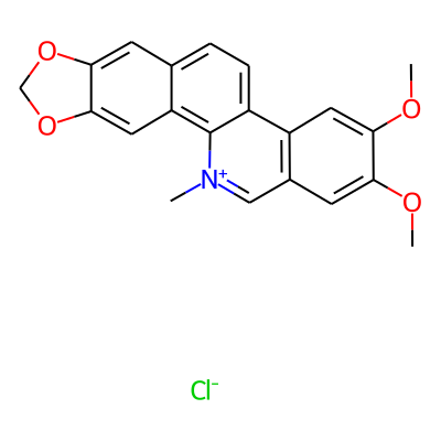 Nitidine chloride