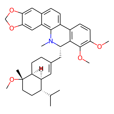Epi-zanthomuurolanine