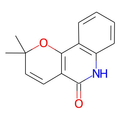 Flindersine