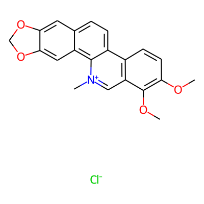 Chelerythrine chloride