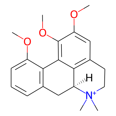 Zanthoxyphylline