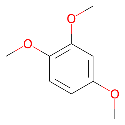 1,2,4-Trimethoxybenzene