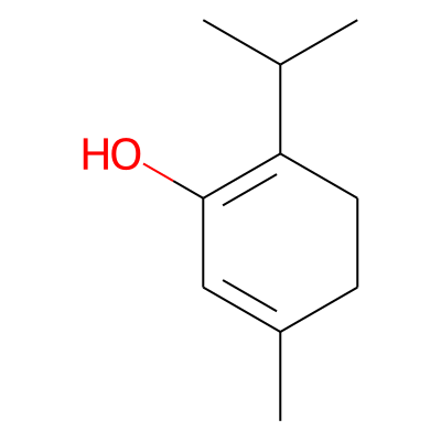 p-Menthadienol