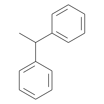 1,1-Diphenylethane