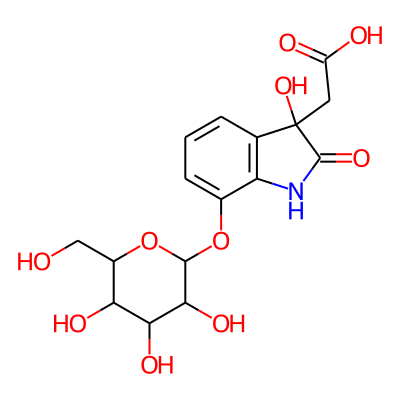 Zeanoside C