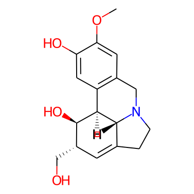 Carinatine