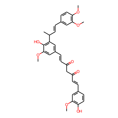 cassumunin A