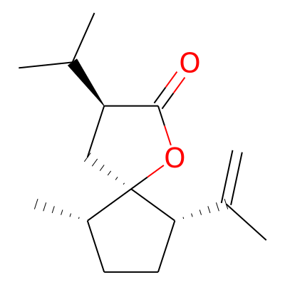 Curcumalactone