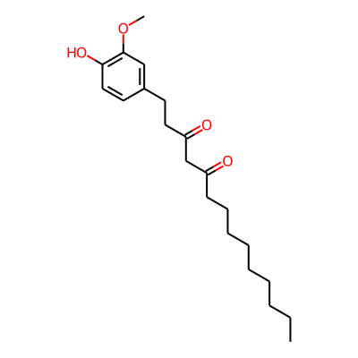 [10]-Gingerdione