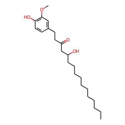 [12]-Gingerol