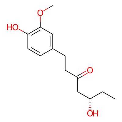 [3]-Gingerol