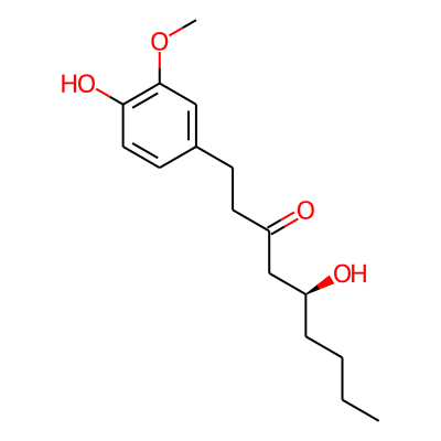 [5]-Gingerol