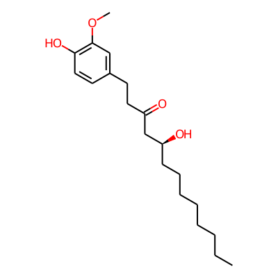 9-Gingerol