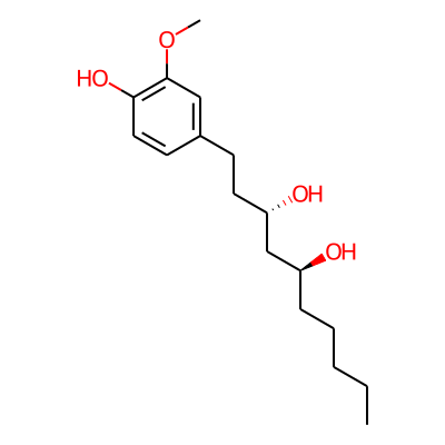 6-Gingerdiol