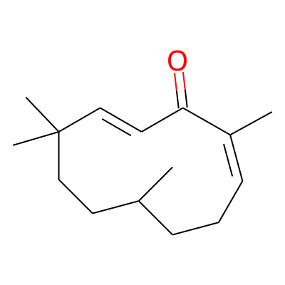 Zerumbodienone