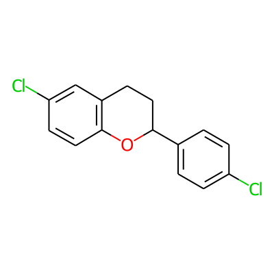 4',6-Dichloroflavan