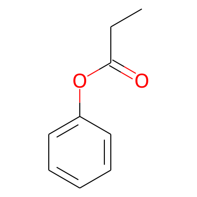 Phenyl propionate