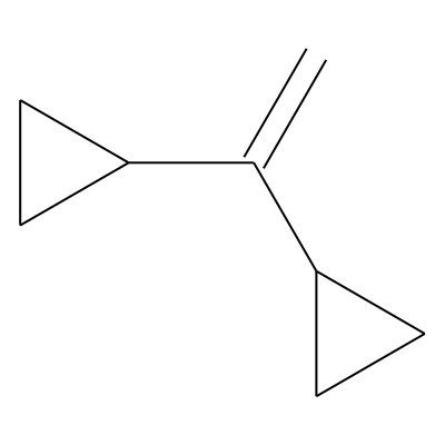 1,1-Dicyclopropylethylene