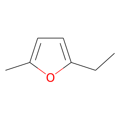 2-Ethyl-5-methylfuran