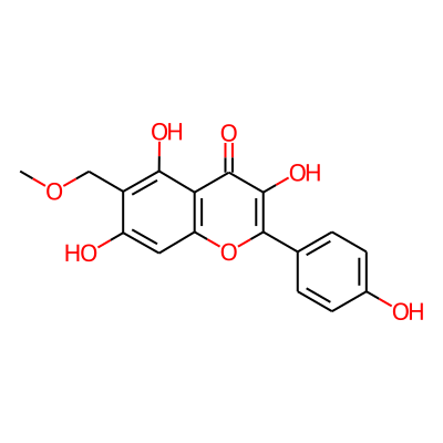 Kaempferol-3,4'-o-dimethylether