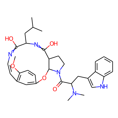 Sativanine E