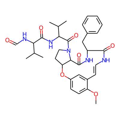 Sativanine F