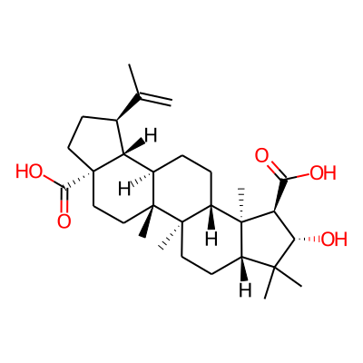 Ceanothic acid