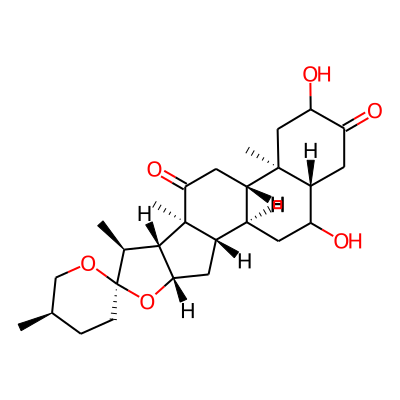 Zizogenin