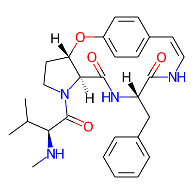 Mauritine c