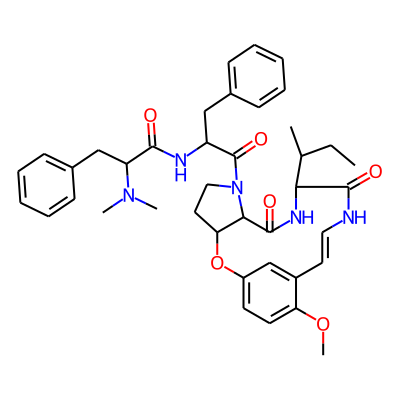 Jubanine A