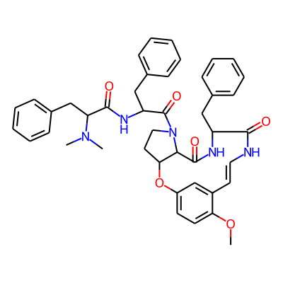Jubanine B