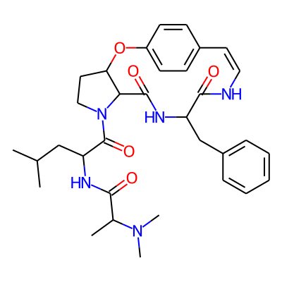 Mauritine H