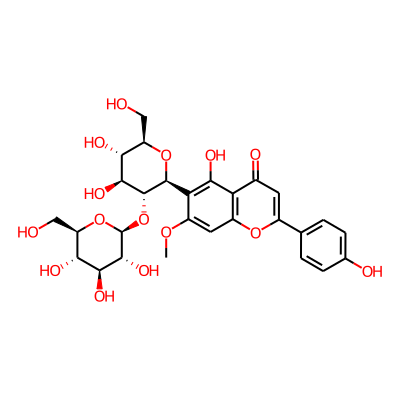 Spinosin