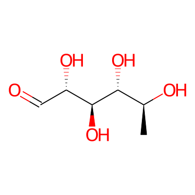 6-Deoxy-L-talose
