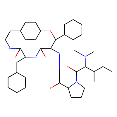 Jubanine C