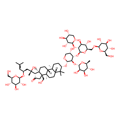 Protojujuboside A