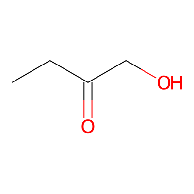1-Hydroxybutan-2-one