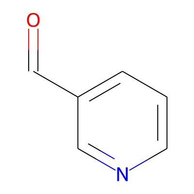 3-Pyridinecarboxaldehyde